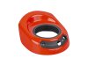 Trek Cover Trek Checkpoint SL6 Headset Cover Radio Red