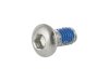 Bontrager Fastener Electra Bolt M3 x 0.5 x 10mm Button Head