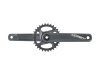 FSA Crankset FSA Comet 1x 175mm 30t Black