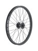 Trek Wheel Front Trek J30DE/DC71 20  32H 15mm Thru Blac