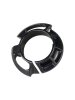 Trek Headset Part Trek-Diamant FX Split Ring Black