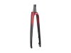 Trek Fork Rigid Trek Emonda SLR 40R Met Red Smoke/Red C