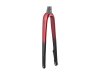 Trek Fork Rigid Domane AL2 53R Crimson