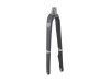 Trek Fork Rigid Domane AL5 48R Matte Trek Black