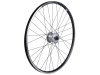 Electra Wheel Front Electra Townie 3i EQ 26 Black