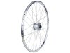 Electra Wheel Front Electra Townie 3i EQ 26 Silver