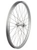 Electra Wheel Front Electra Cruiser Lux 7D 24 Silver