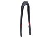 Trek Fork Rigid Trek Domane SL D F/S 56-62 Matt Black/G