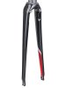 Trek Fork Rigid Trek Emonda SLR 9 47-54 Trek Black/Vipe