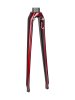 Trek Fork Rigid Trek Emonda SL6 56-62cm Rage Red/Trek B