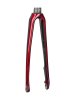 Trek Fork Rigid Trek Emonda SL 6 Disc 56-62cm Rage Red/