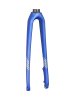 Trek Fork Rigid Trek Crockett 5 Alpine Blue