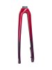 Trek Fork Rigid Trek Boone 7 Magenta/Mulberry Fade