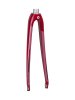 Trek Fork Rigid Trek Domane AL 2 Women 44-54cm Magenta