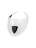 Trek Cover Trek Domane SL6 Brow Cover Gloss Crystal Whi