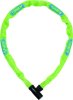 Abus Kettenschloss 4804K/75 ohne Halter lime 