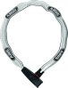 Abus Kettenschloss Catena 6806K/110 ohne Halter reflective 