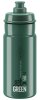 Elite Bidon Jet Green 550 ml grün 