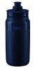 Elite Bidon Fly Tex 550 ml dunkelblau 