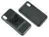 SKS Cover iPhone X/XS schwarz 