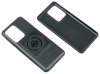 SKS Cover Samsung S20 Ultra schwarz 