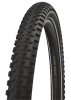 Schwalbe Pneu Marathon Plus MTB 29x2.25 Starr mit Reflexstreifen black 