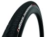 Vittoria Pneu Randonneur 700x47c starr mit Reflexstreifen schwarz 