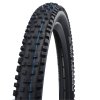 Schwalbe Pneu Nobby Nic 29x2.25 TwinSkin Addix TL-Ready black 