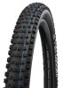 Schwalbe Pneu Wicked Will 27.5x2.40 SuperTrail Addix SpeedGrip TL-E black 