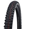 Schwalbe Pneu Hans Dampf 29x2.60 SuperTrail Addix SpeedGrip TL-Easy black 