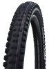 Schwalbe Pneu Tacky Chan 29x2.40 SuperTrail Addix UltraSoft TL-Easy black 