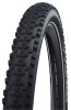 Schwalbe Pneu Smart Sam Plus DD 29x2.35 Addix starr mit Reflexstreifen black 