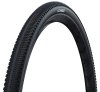 Schwalbe Pneu G-One Comp 700x45C Green starr black 