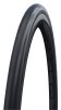 Schwalbe Pneu One 365 700x28C Addix FourSeason TL-Ready mit Reflexstreifen black 