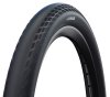 Schwalbe Pneu SX-R 20x1.85 Falt black 