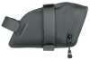 SKS Satteltasche Race Saddle Bag L 750 ml mit Klettverschluss schwarz 