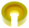 FOX Volume Spacer18 FLOAT DPS 0.6in^3 Plastic yellow 