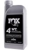 FOX Fluid 4 WT 1.0 Liter Bottle 