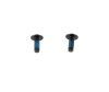 FOX 21 Mud Guards Fasteners 36-38-40 