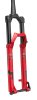 Marzocchi Federgabel Z2 29  Rail Sweep-Adj 140 15QRx110 1.5 T gloss red 44 R 