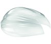 LAZER Aeroshell Z1 transparent M