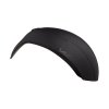 LAZER Aeroshell Strada matte black L