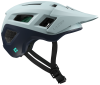 LAZER Unisex MTB Coyote KinetiCore Helm matte light blue M