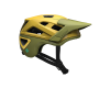 LAZER Unisex MTB Jackal KinetiCore Helm gold green S