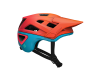 LAZER Unisex MTB Jackal KinetiCore Helm matte sunset S