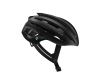 LAZER Unisex Road Z1 KinetiCore Helm matte black M