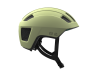 LAZER Unisex Verde KinetiCore Helm matte lemongrass M/L