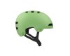 LAZER youth Maze JR KinetiCore Helm matte lime S/M