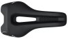 Ergon Sattel SR Tri Lady Mid mit Öffnung black 