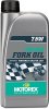 Motorex Racing Fork Oil SAE 7.5W Federgabelöl Flasche 1 L 